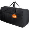 Lifewit 120L Extra Large Storage Duffle Bag for Traveling, Foldable Moving Bags with Zippers and Handles, Heavy Duty Storage Bags Big Totes for Travel, Camping, Storage Bins with Lids for Luggage(1)