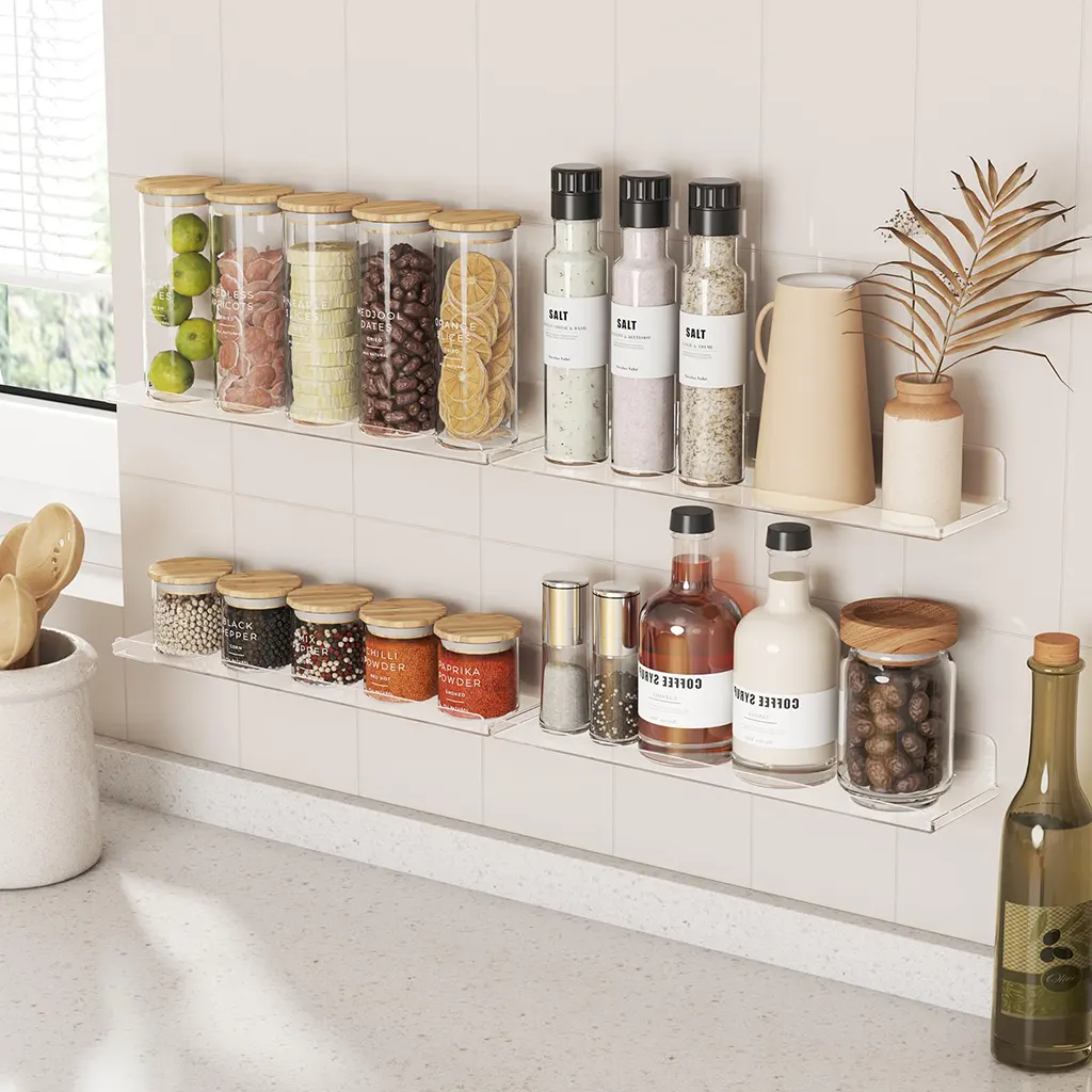 Floating Shelf 1