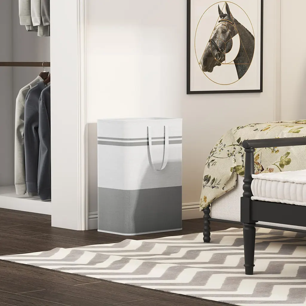 Laundry Hamper 1